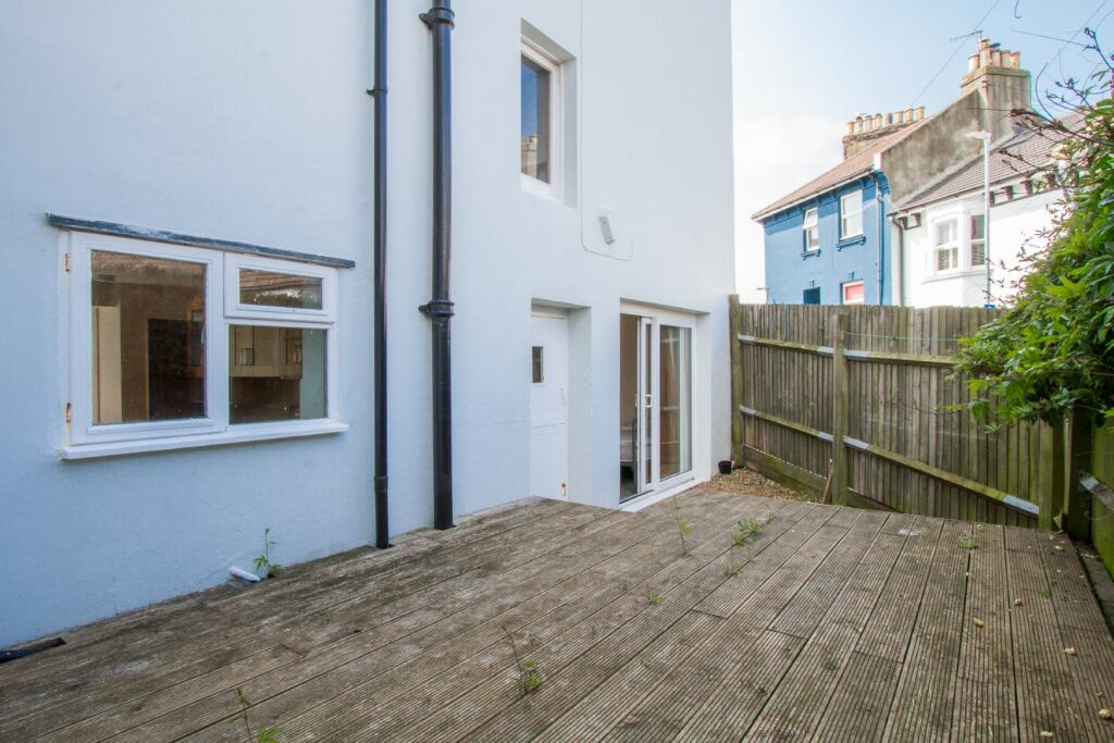 Additional image 12 of Queens Park Road, Brighton, BN2