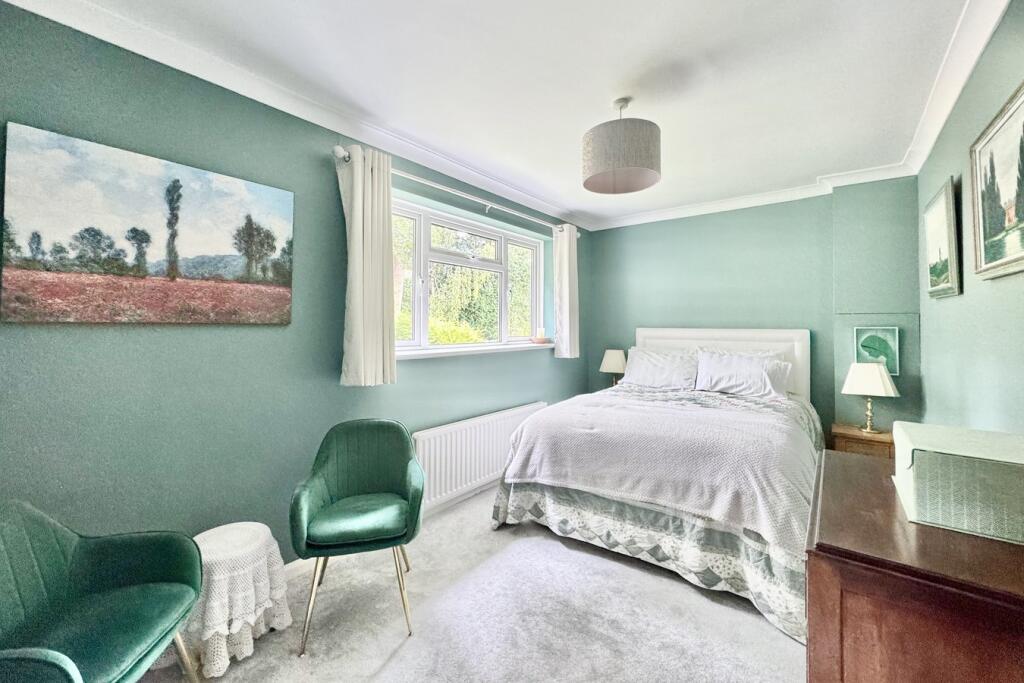 Additional image 20 of Benellen Gardens, Talbot Woods, Bournemouth, BH4