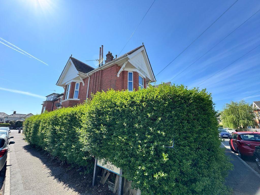 Harvey Road, Bournemouth, Dorset, BH5