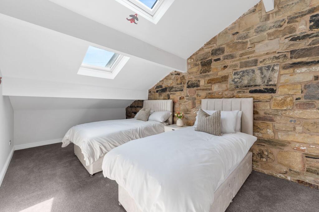 Additional image 36 of Top O' Th Moor Farm, Holcombe, Bury