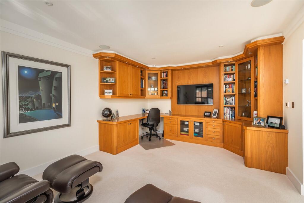 Additional image 10 of Cliff Drive, Canford Cliffs, Poole, Dorset, BH13