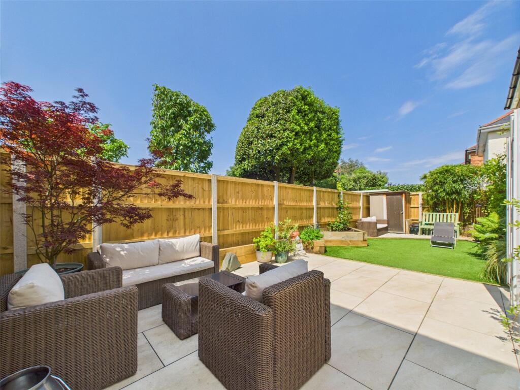 Additional image 2 of Harcourt Road, Bournemouth, BH5