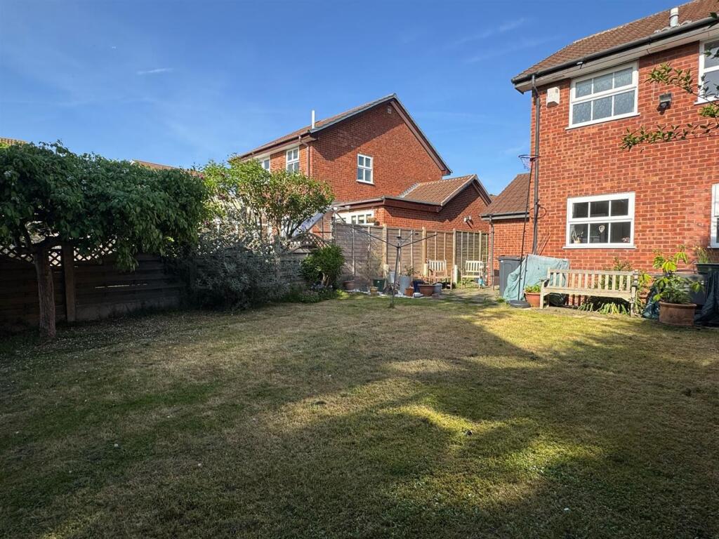 Additional image 17 of Preston Avenue, New Hall, Sutton Coldfield