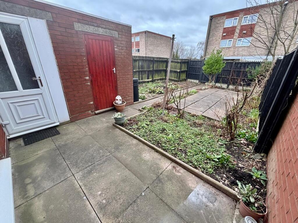 Additional image 13 of Hockley, Birmingham, B18