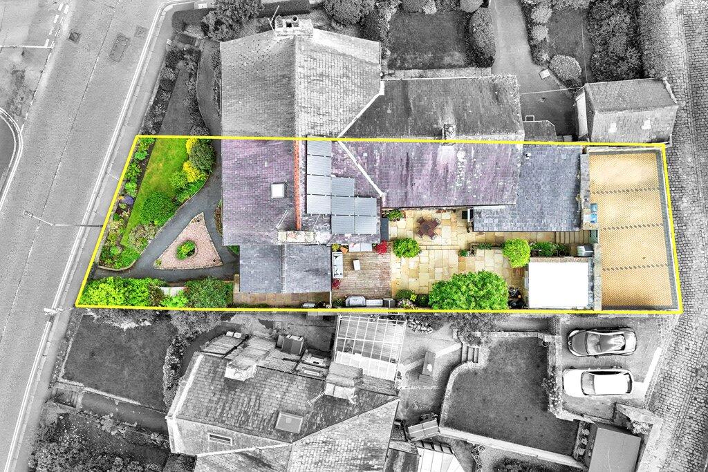 Additional image 2 of 69 Gargrave Road, Skipton, North Yorkshire, BD23 1QN