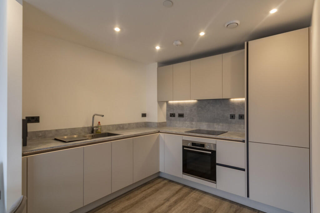 Additional image 4 of The Fazeley, Snow Hill Wharf, Shadwell Street, Birmingham, B4