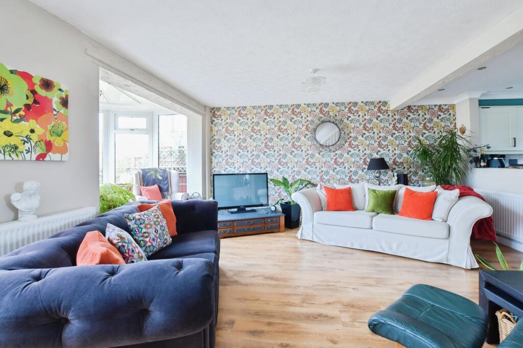 Additional image 6 of Rownhams Road, Bournemouth, BH8