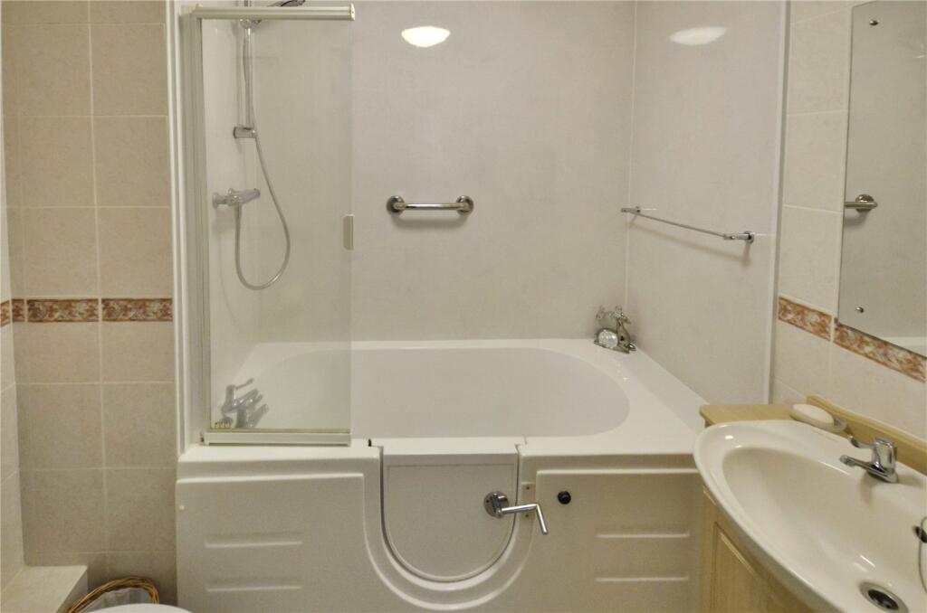 Additional image 9 of Moorland Court, 181 Station Road, West Moors, Dorset, BH22