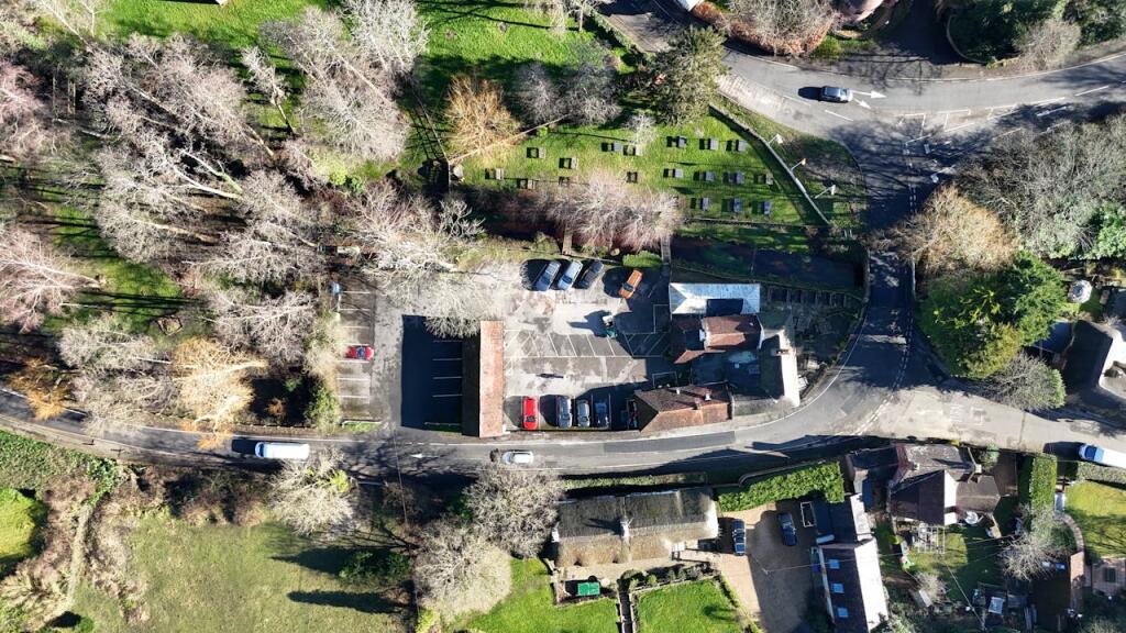 Additional image 3 of Woolpack Inn, Sopley, Christchurch, BH23 7AX