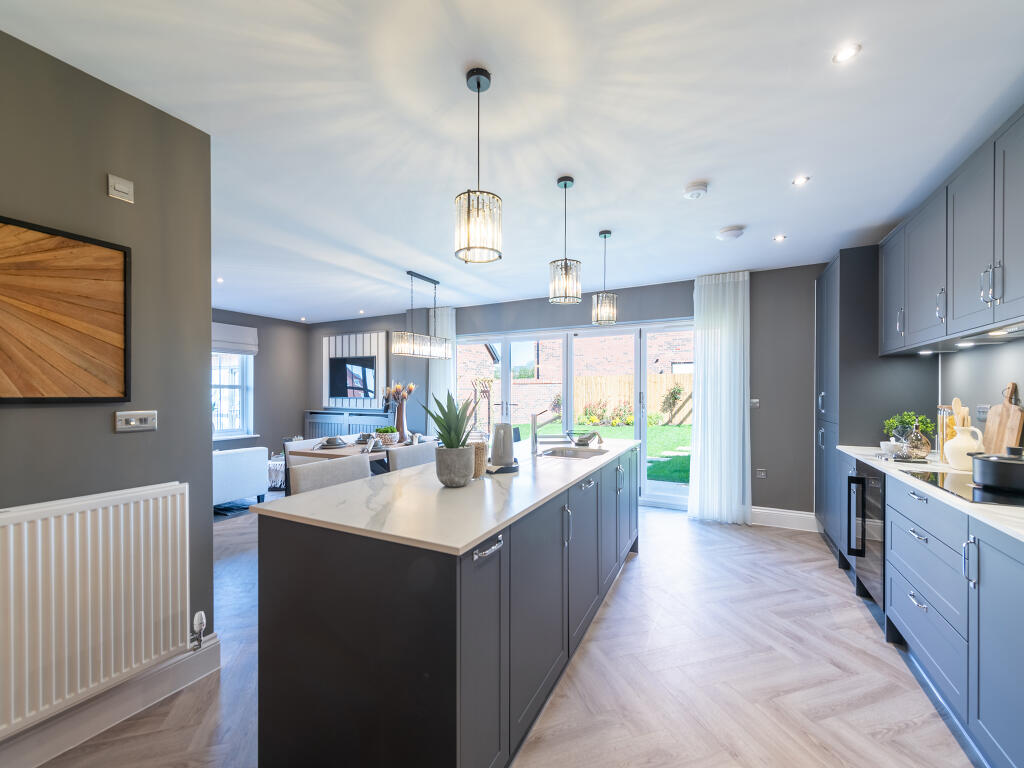 Additional image 5 of Off Platt Lane,
Westhoughton,
Bolton,
BL5 3LH