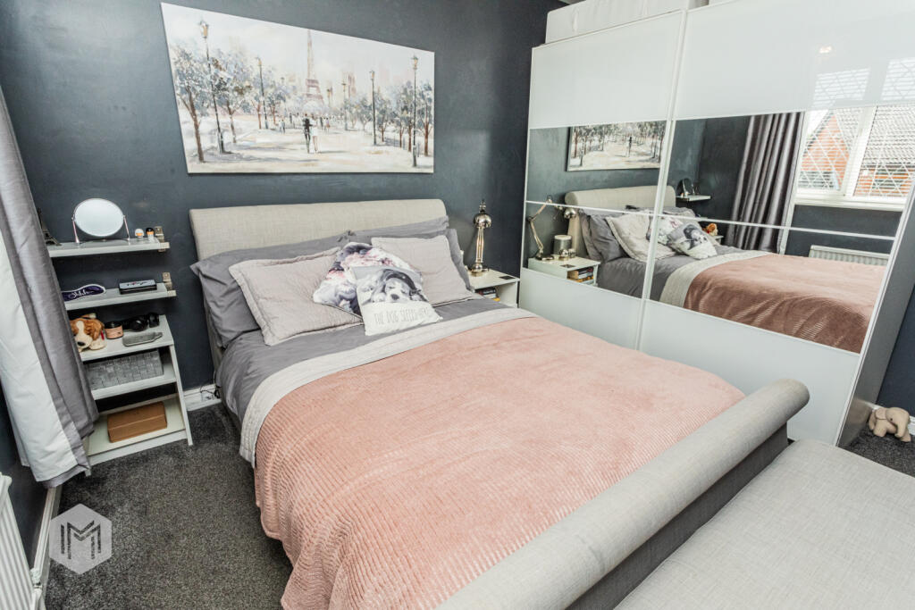 Additional image 14 of Cringle Close, Bolton, Greater Manchester, England, BL3 4XT