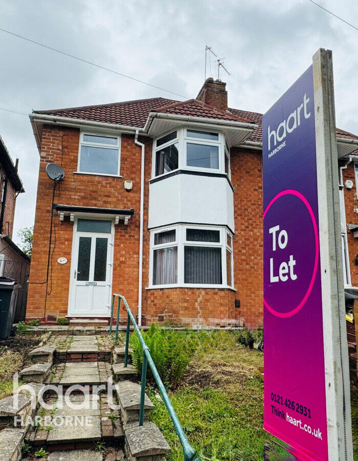 Property image for Ridgacre Road, Quinton