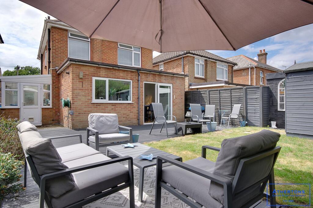 Additional image 3 of Enfield Road, Oakdale, Poole