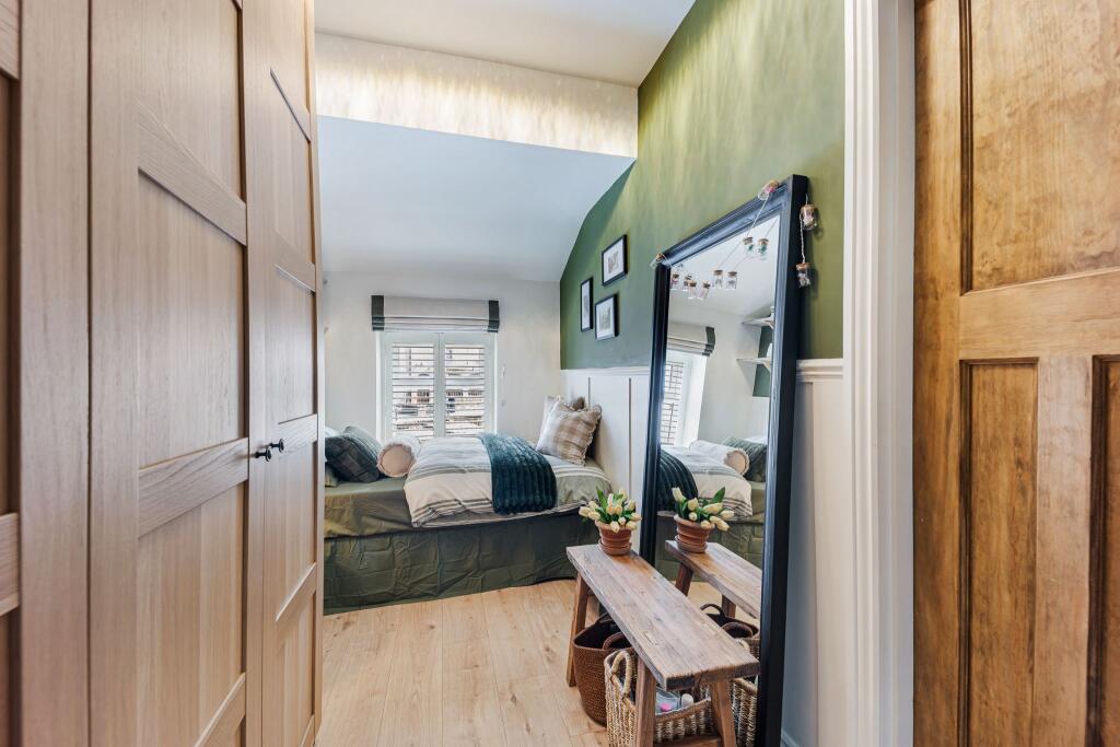 Additional image 24 of Lea Gate, Harwood, Bolton, BL2