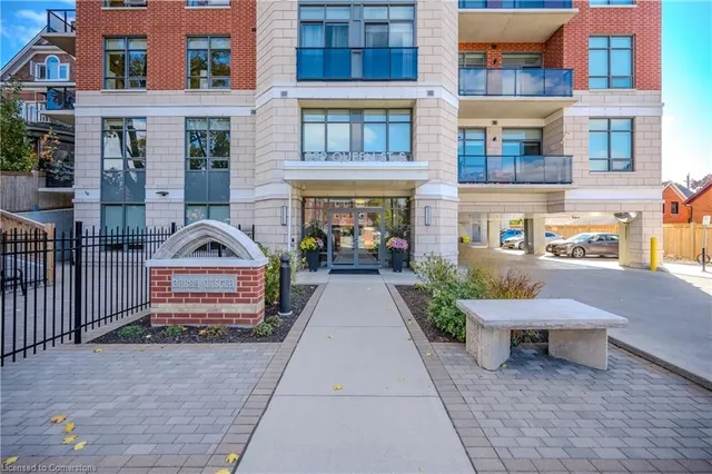 Additional image 27 of 399 Queen St Unit 313