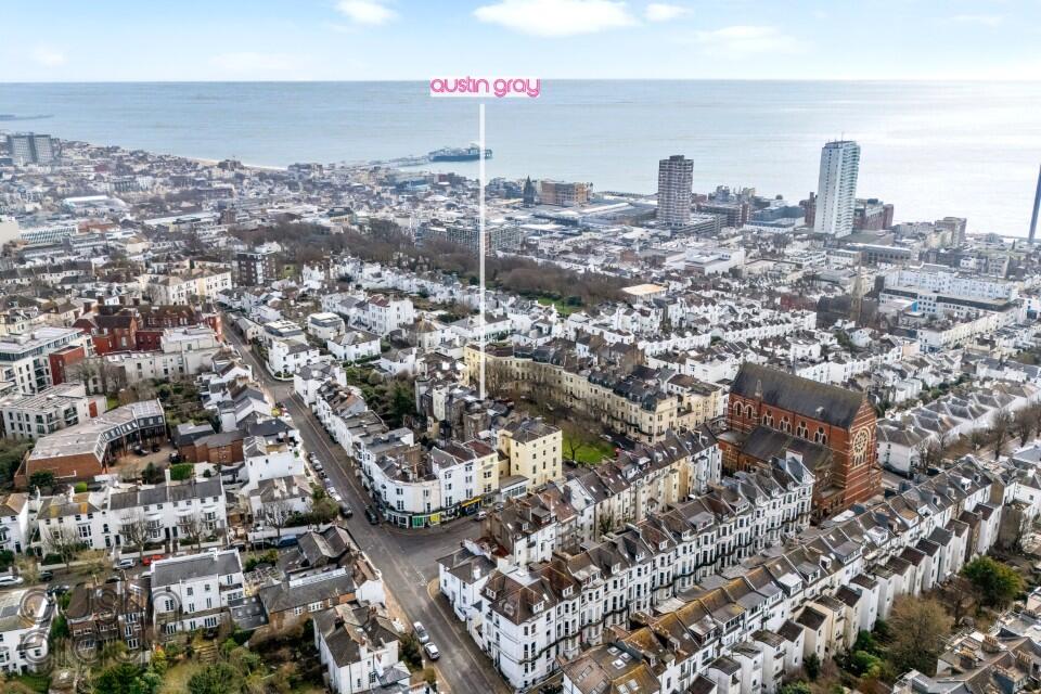 Property image for Powis Square, BN1