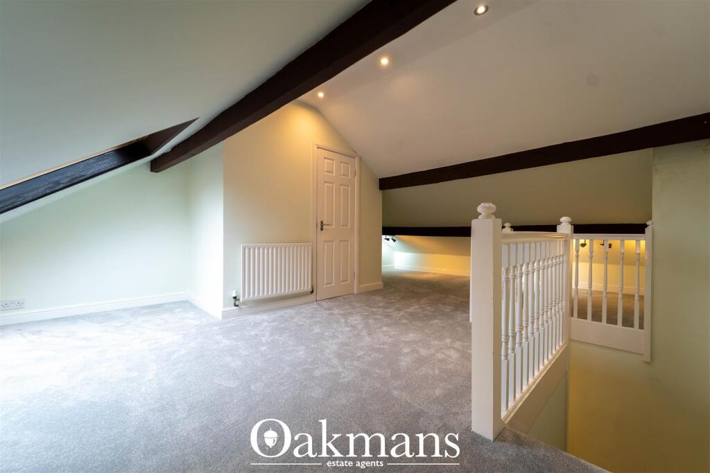 Additional image 14 of York Street, Birmingham, B17