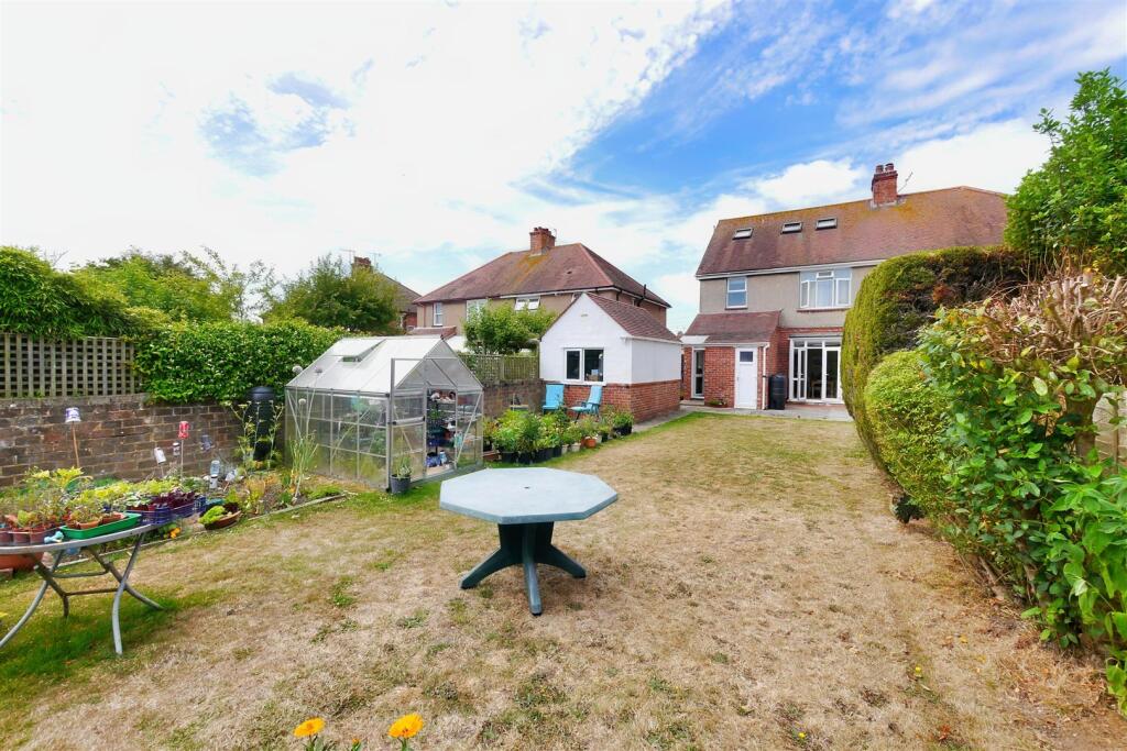 Additional image 20 of Loxwood Avenue, Worthing