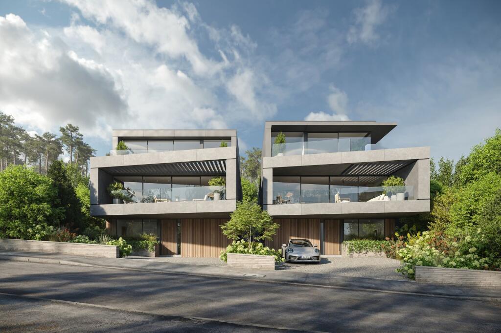 Additional image 12 of Alia, Partridge Walk, Lilliput, Poole BH14