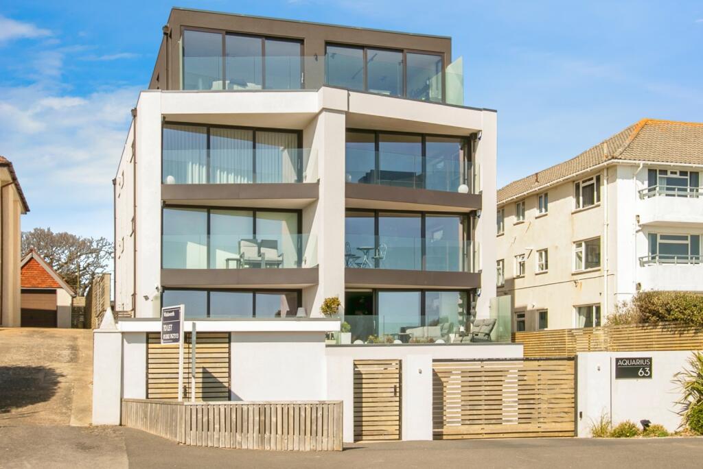 Additional image 20 of Boscombe Overcliff Drive, Bournemouth, Dorset, BH5