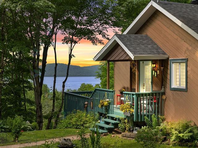 Primary image of 29 Rue Boilard|Fossambault-sur-le-Lac, Quebec G3N1Y1