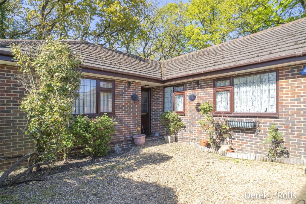 Additional image 21 of The Paddocks, Bournemouth, Dorset, BH10