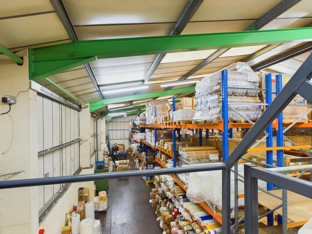 Additional image 7 of Unit 1, Aspen Court, 87 Marlborough Road, Lancing Business Park, Lancing, West Sussex, BN15 8UN