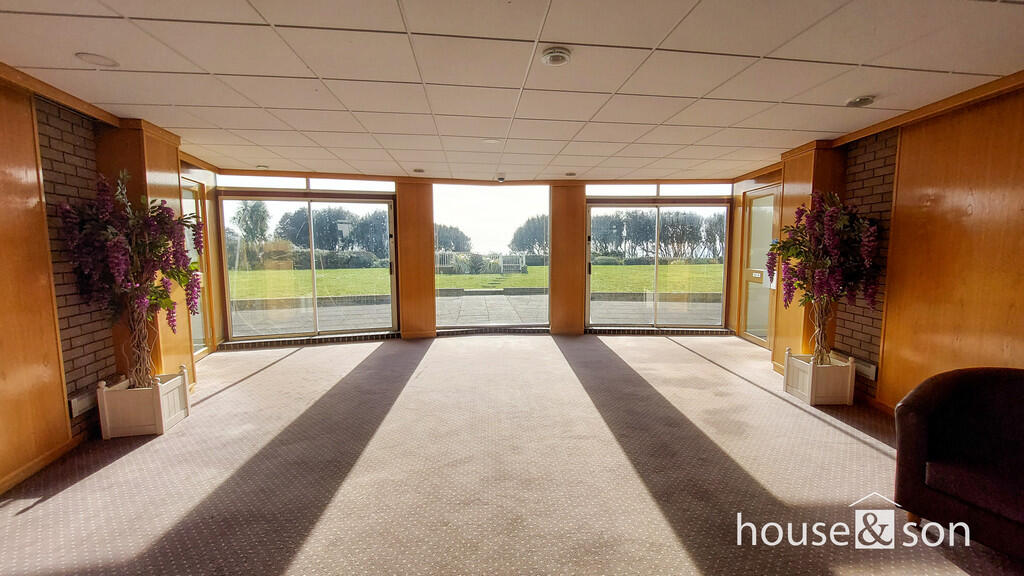 Additional image 9 of Ocean Heights, 22 Boscombe Cliff Road, Boscombe, Bournemouth, BH5