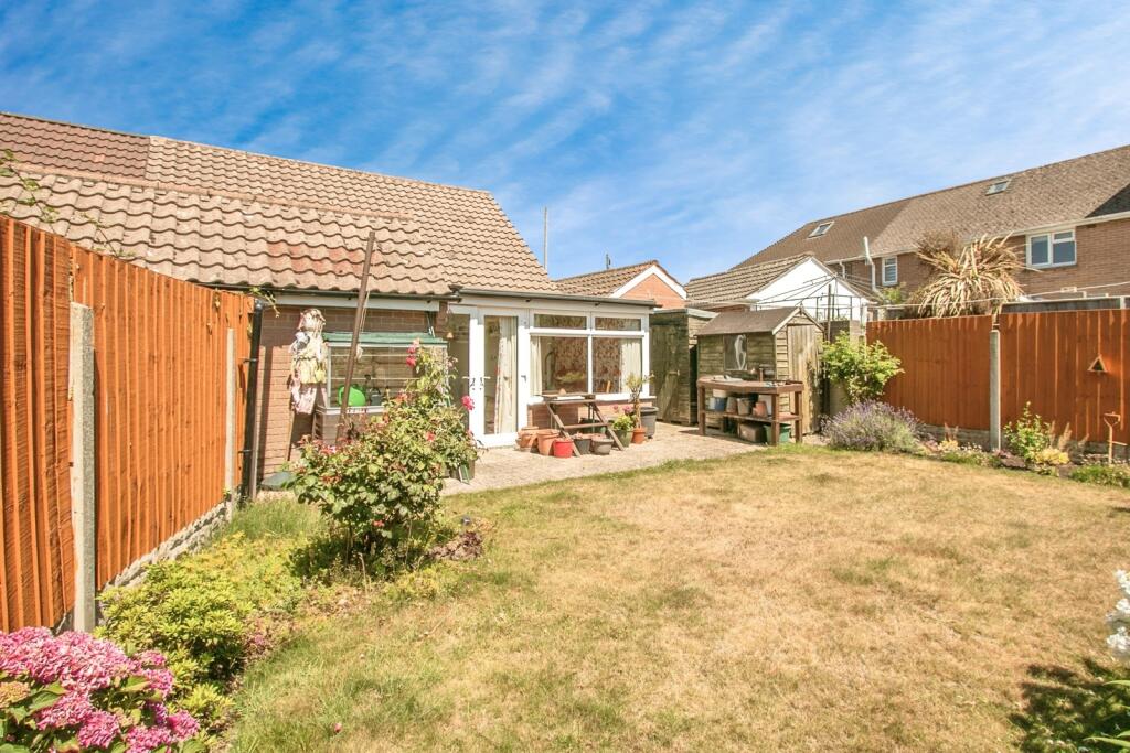 Additional image 15 of Pinewood Road, Upton, Poole, Dorset, BH16