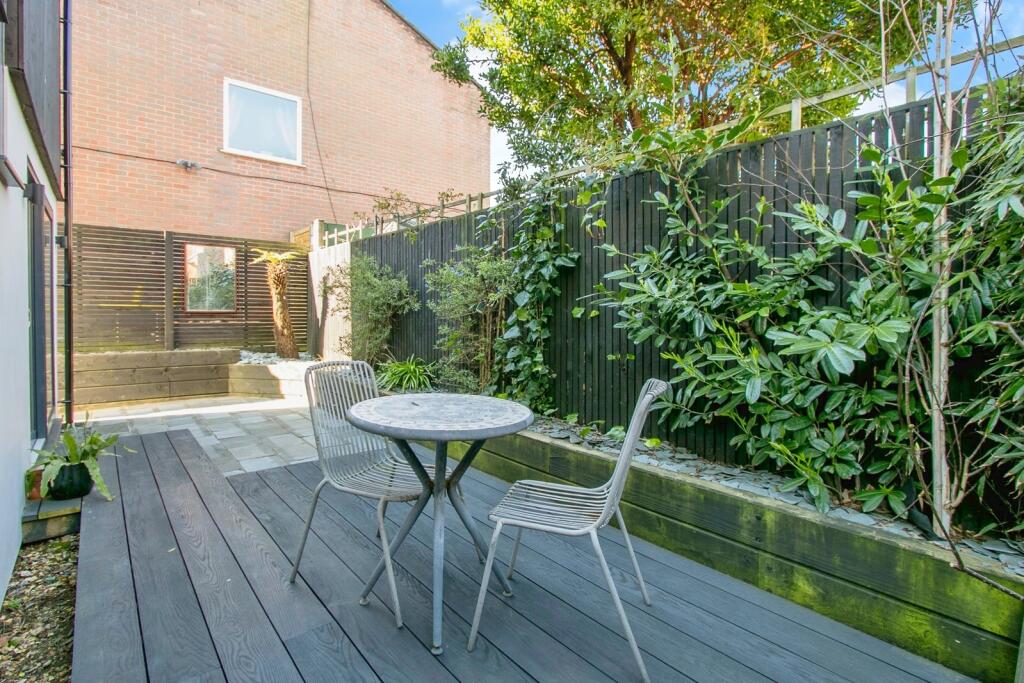 Additional image 17 of Glencoe Road, Poole, BH12