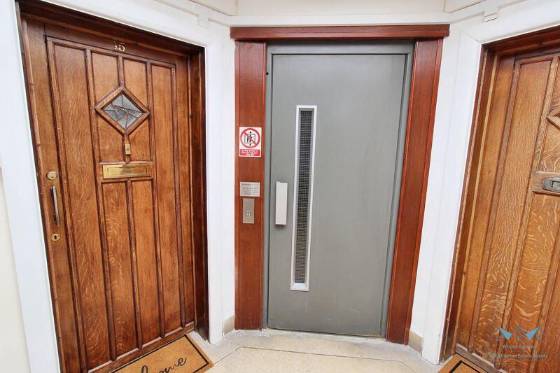 Additional image 15 of Queensbury mansions, Bournemouth - Top-Floor Coastal Apartment with Sea Views in Prime Bournemouth Location