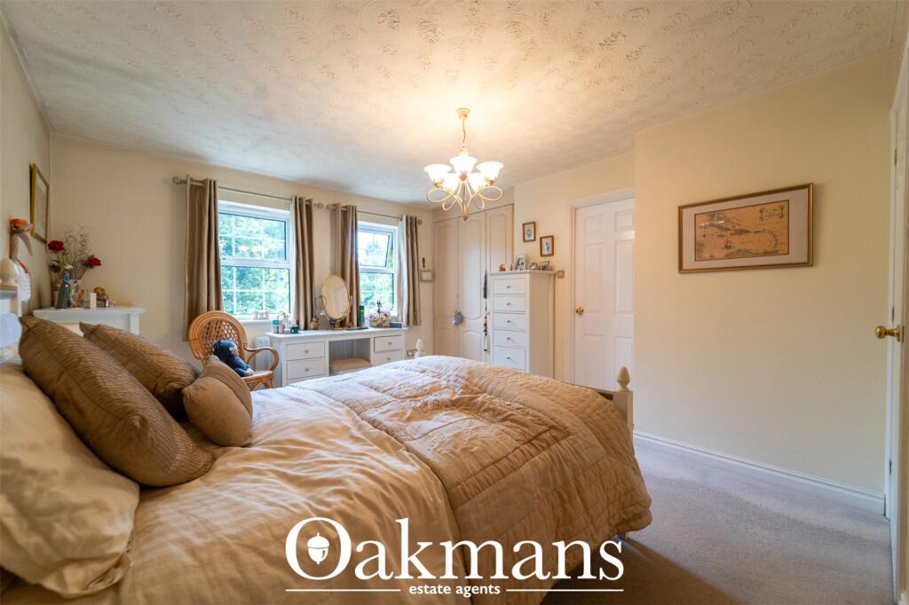 Additional image 17 of Doveridge Close, Solihull, West Midlands, B91