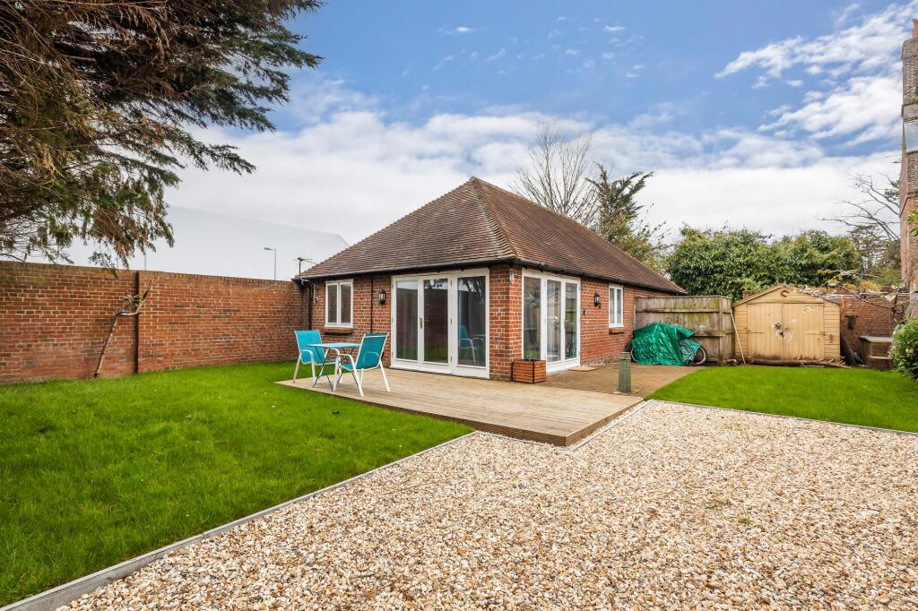 Additional image 10 of The Old Rectory, Old Rectory Mews, Hamworthy, Poole BH15 4BP