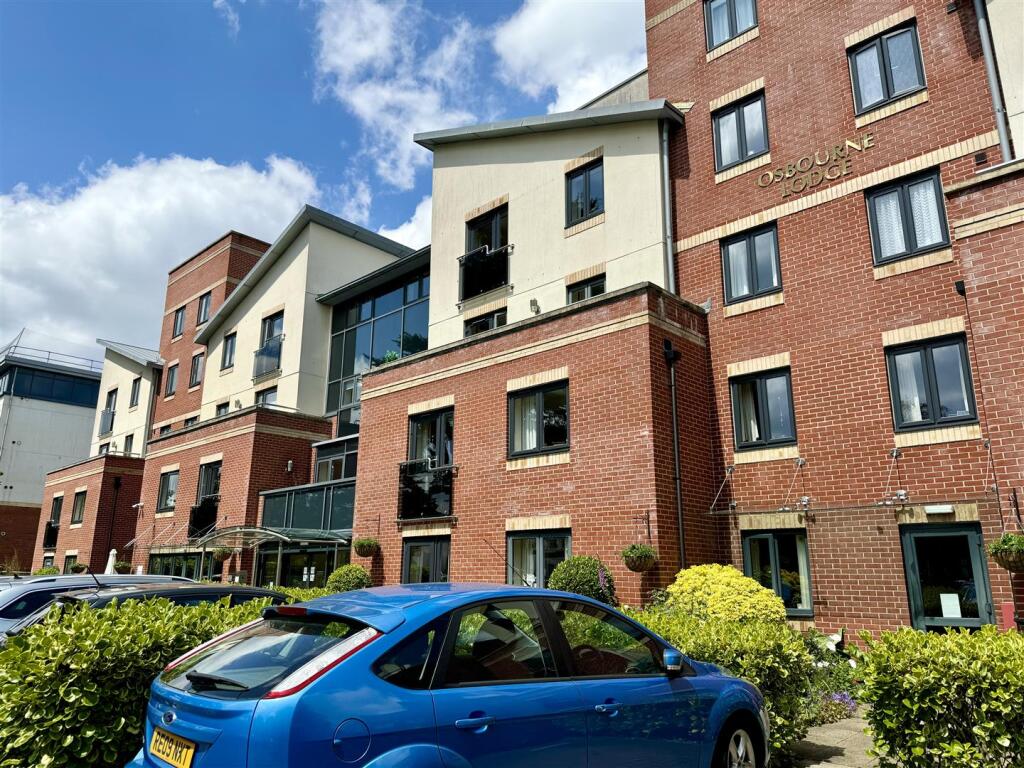 Additional image 11 of Poole Road, Bournemouth