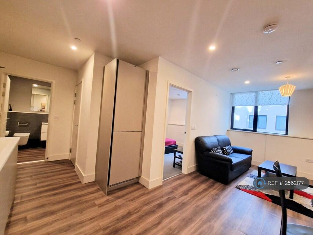 Additional image 6 of Lightwell, Birmingham, B3