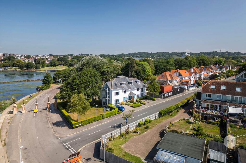 Additional image 21 of Water's Edge Twemlow Avenue, Poole Park, Poole, BH14 8AN