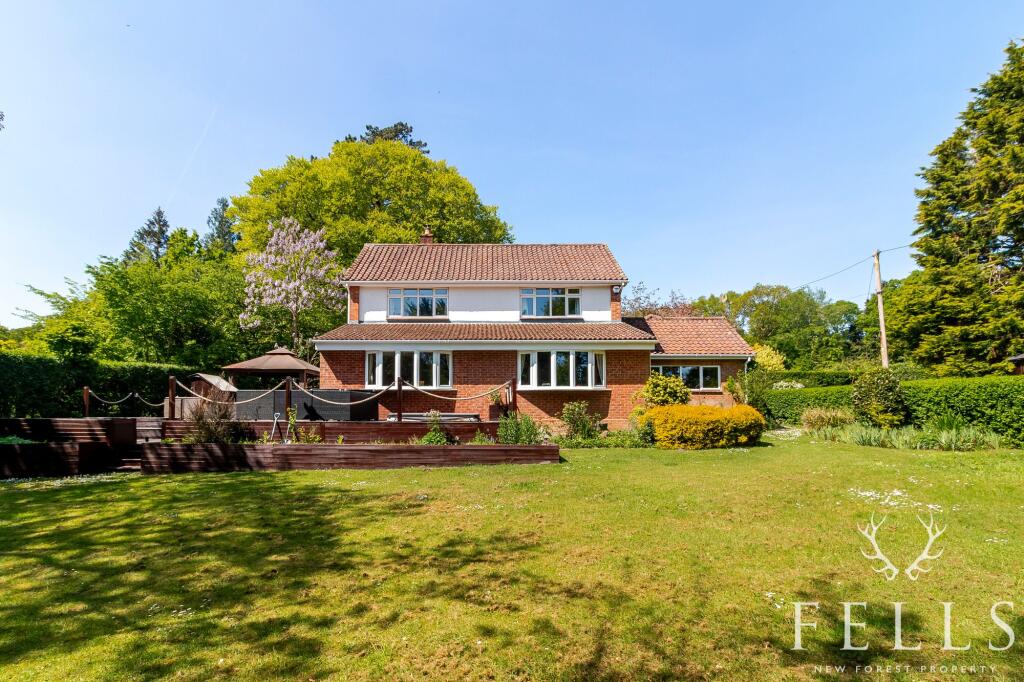 Additional image 26 of Picket Hill, Ringwood, New Forest