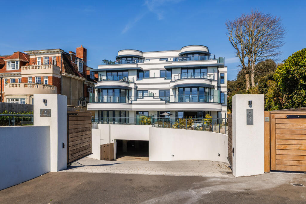Additional image 34 of East Overcliff Drive, Eastcliff, Bournemouth, Dorset, BH1