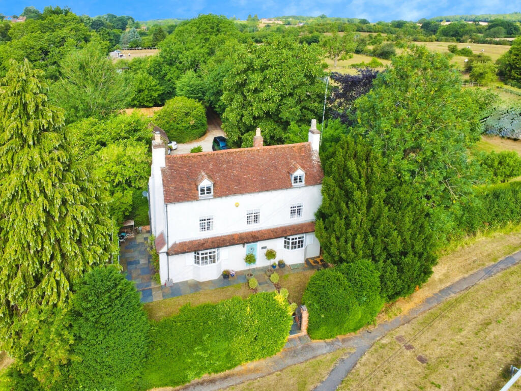 Additional image 24 of Wootton Wawen, Double Carport, Stunning Interior