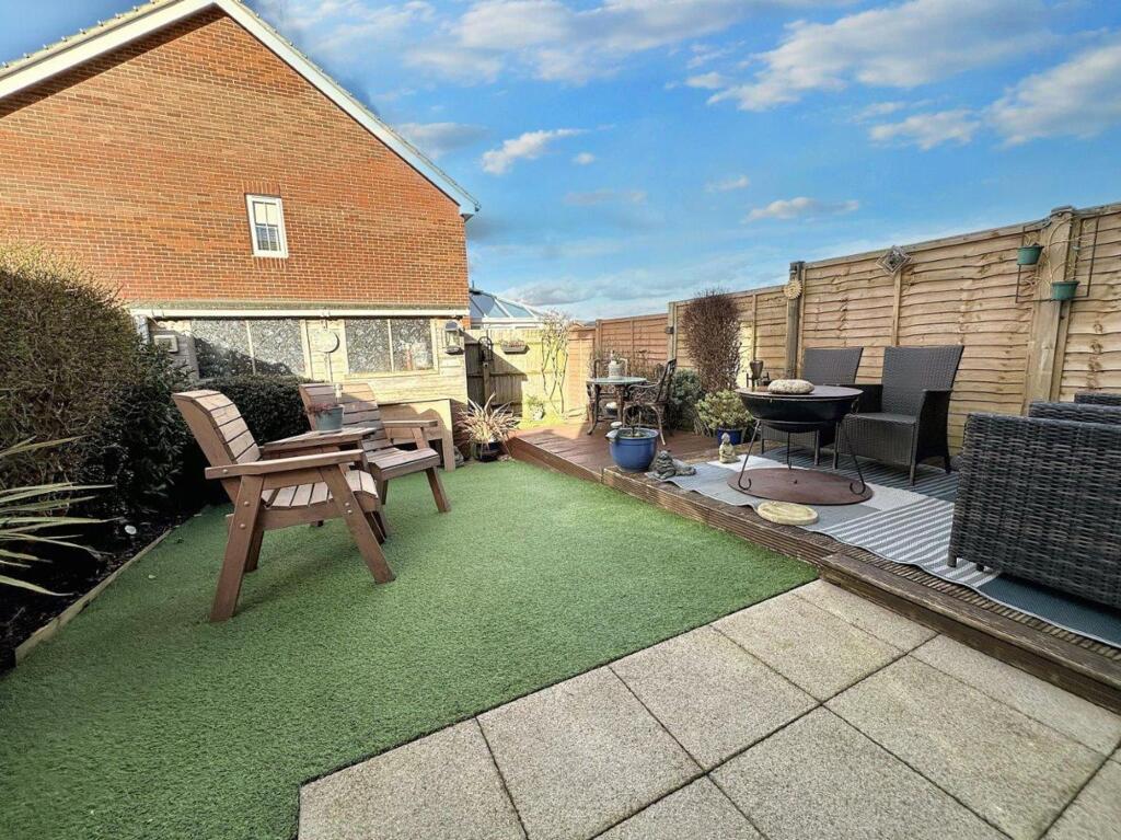 Additional image 23 of Gladys Avenue, Peacehaven, BN10 8FF