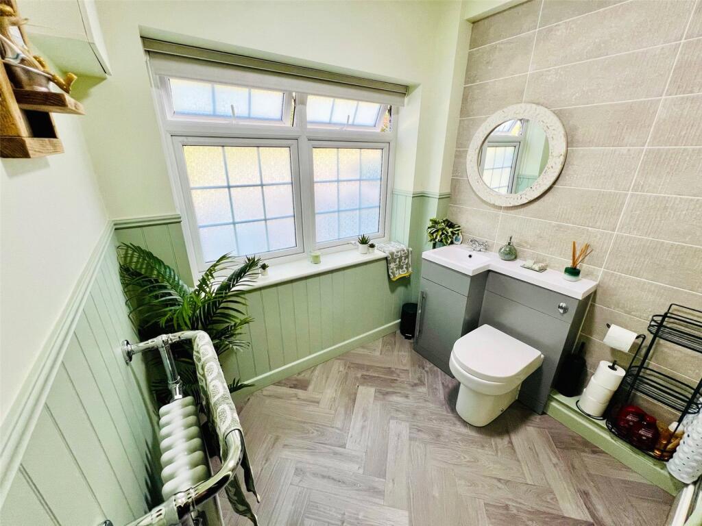 Additional image 21 of Overlea Avenue, Birmingham, West Midlands, B27