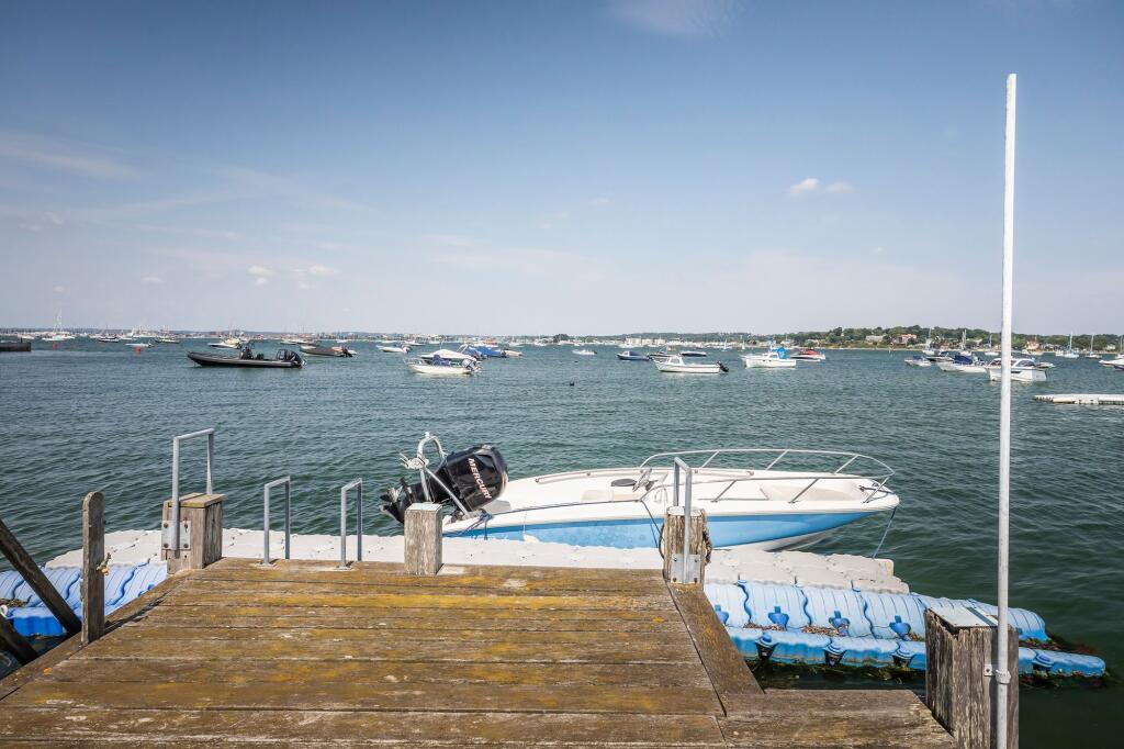 Additional image 37 of Rhode House, The Horseshoe, Sandbanks, Poole, BH13 7RW