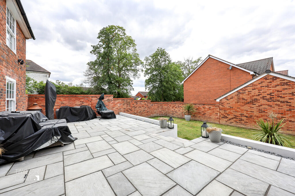 Additional image 53 of Dosthill Road, Two Gates