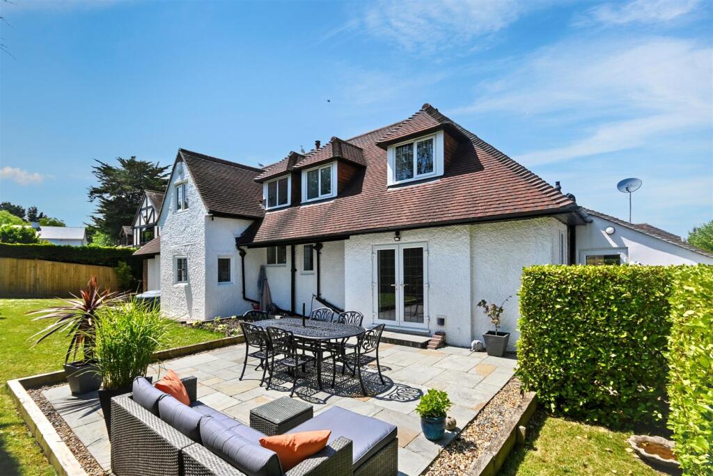 Additional image 35 of The Close, Huggetts Lane, Willingdon