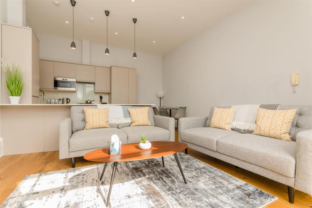 Additional image 17 of Western Road, Brighton