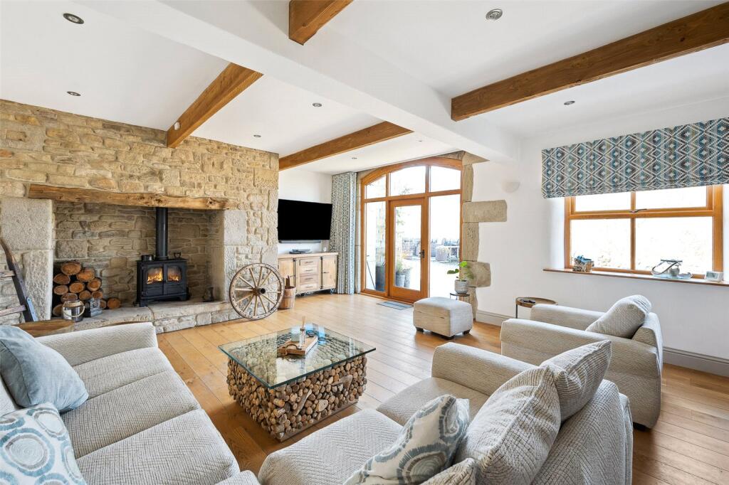 Additional image 7 of Wood Vale Farm, Ellers Road, Sutton In Craven, BD20 7BL