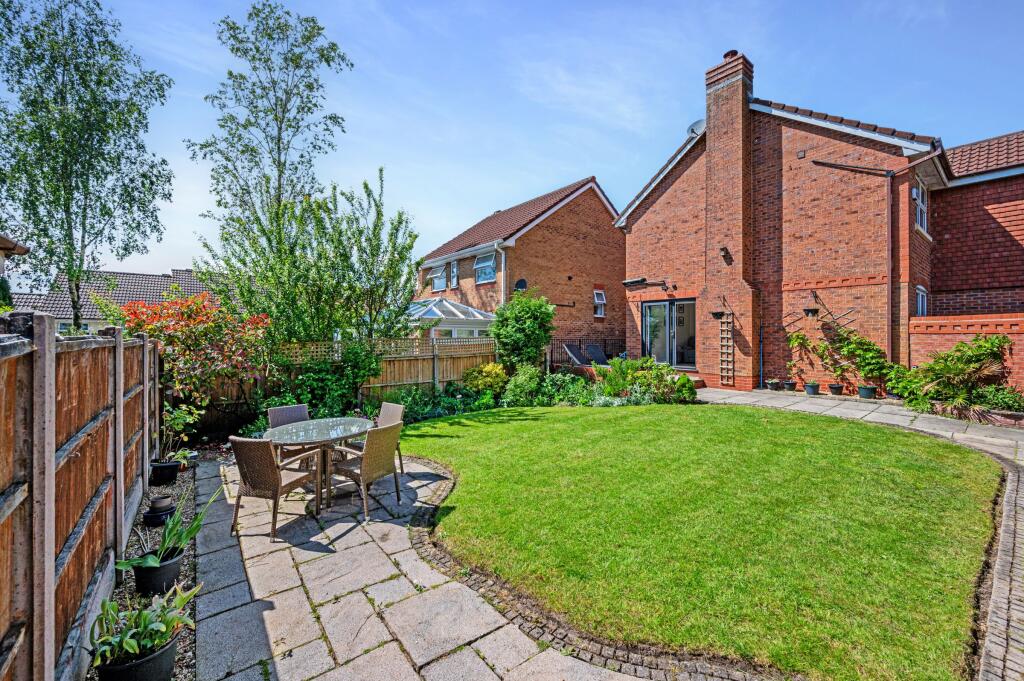 Additional image 22 of Conningsby Close, Bromley Cross