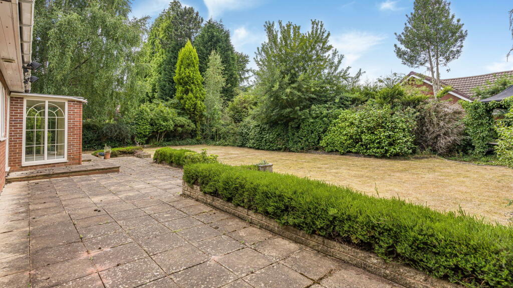 Additional image 18 of Vercourt, Sutton Coldfield, B74 3XE