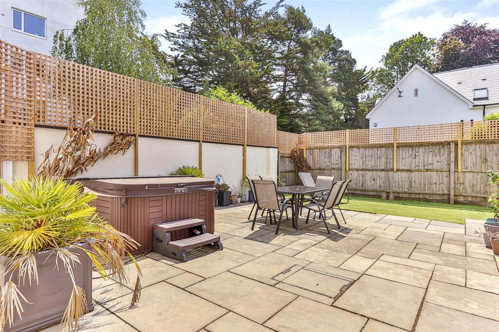 Additional image 14 of Western Road, Branksome Park, Poole