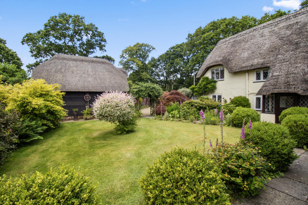 Additional image 49 of St Aubyns Lane, Hangersley, Ringwood, BH24